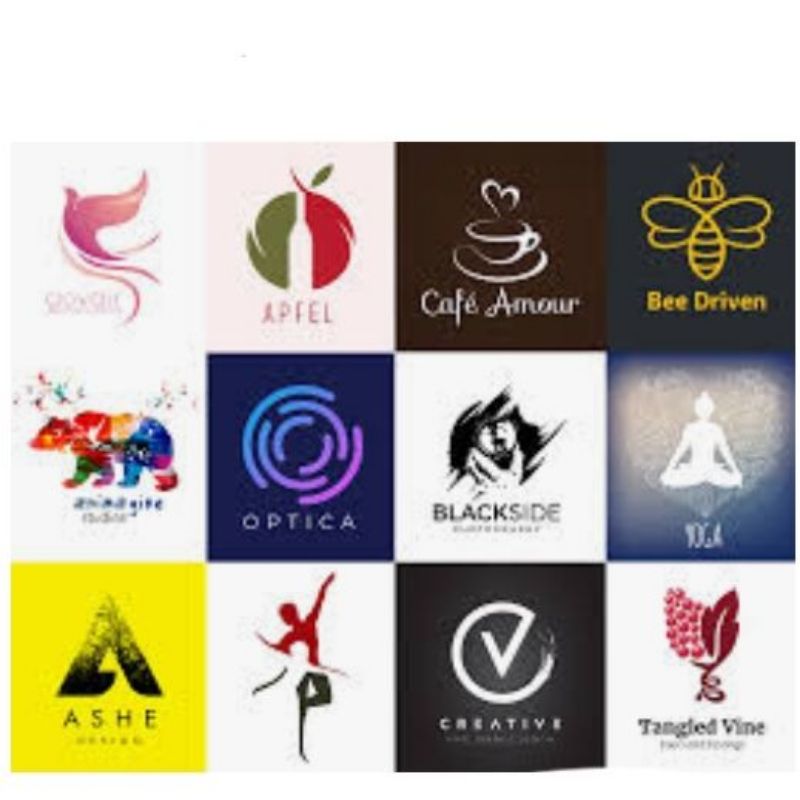 Krishna Kumar - logo Designer - Creative Logo Designers | LinkedIn