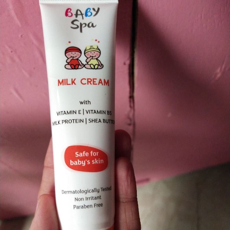 Buy Milk Cream online from Modicare