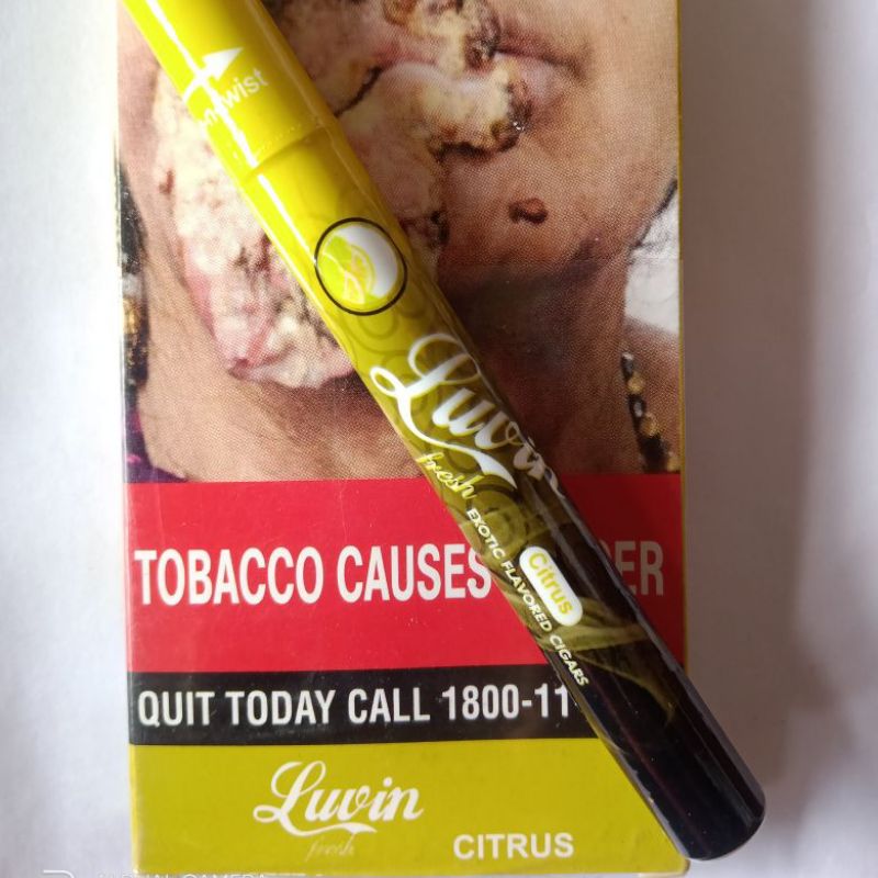 Buy Luvin Citrus online from Krishna General Store