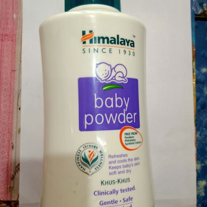 Himalaya baby powder 700 2024 gm