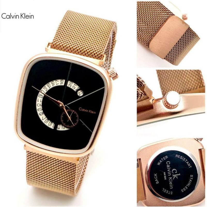 Calvin klein am clearance 890 watch