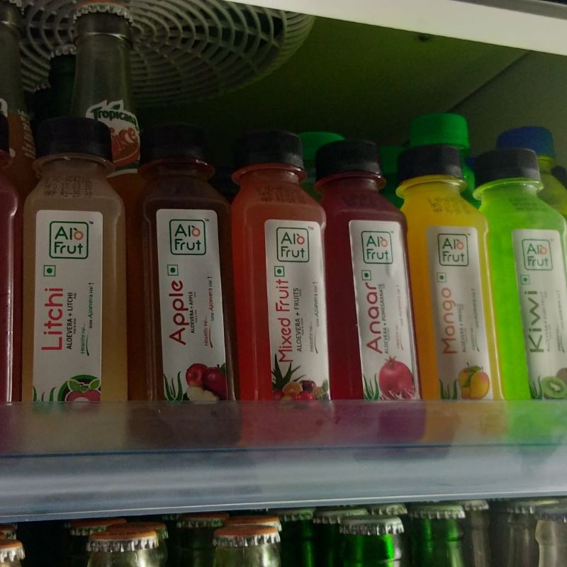 Buy ALO FRUIT JUICE online from SYED STORE
