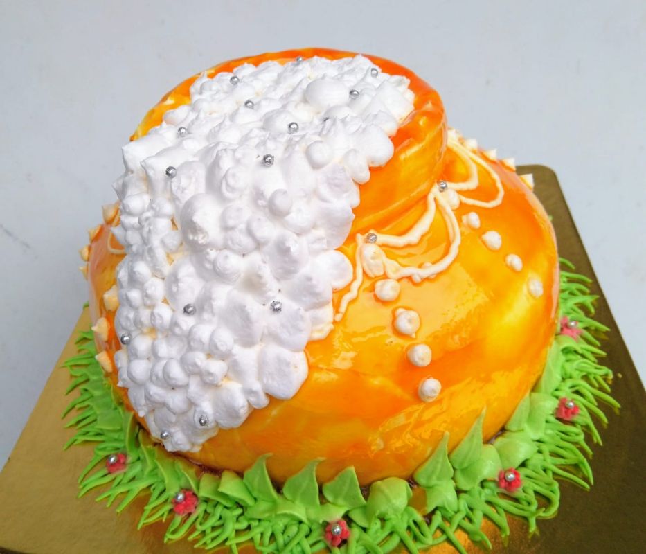 10+ Best Cakes in Bikaner | Cakes Profiles, Reviews and Prices | VenueLook