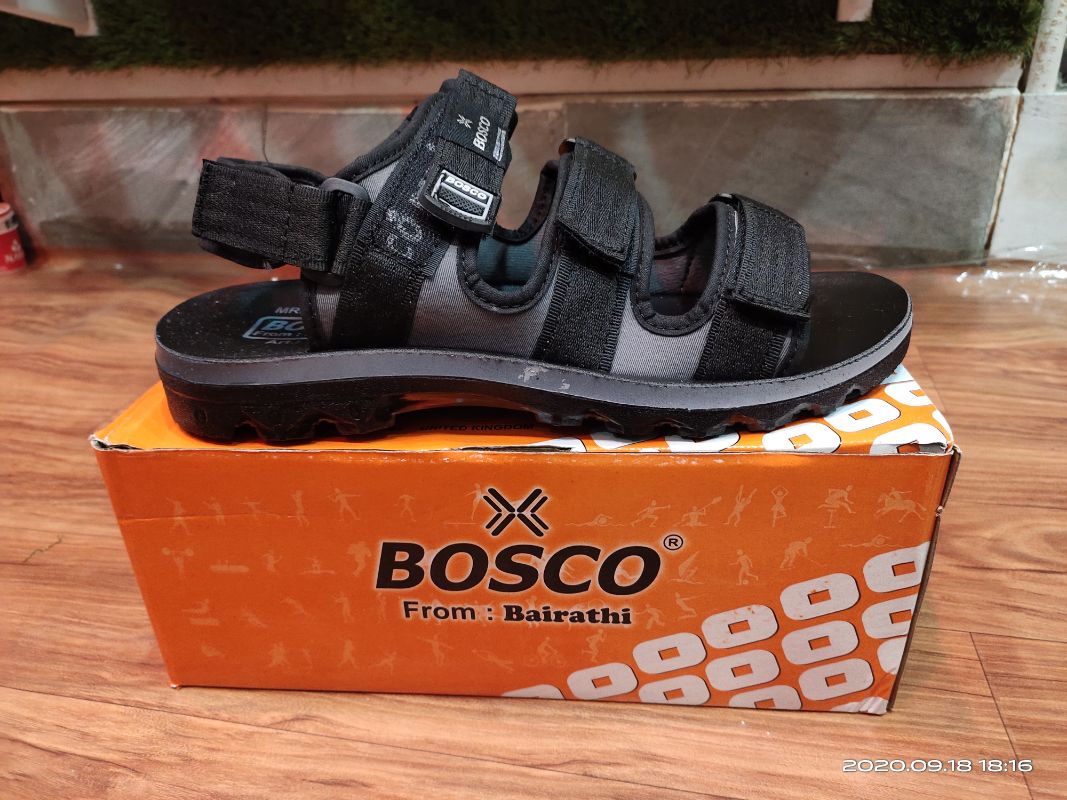 Bosco sandal best sale