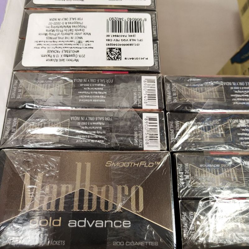advance cigarette box Buy Marlboro Old Advance Box online from Tanish Trading