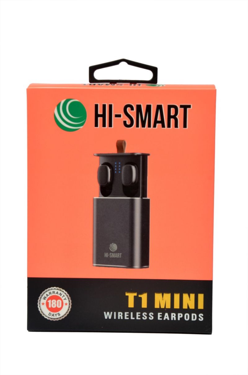 Buy Hi Smart T11 Mini online from Hare Krishna Communication