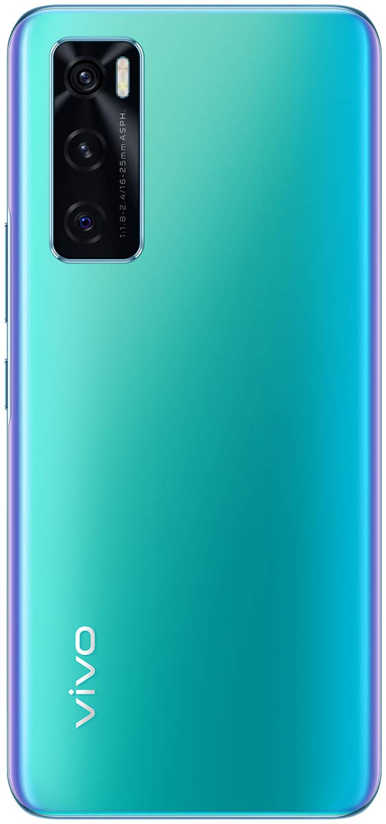 Buy Vivo V20 SE 8GB RAM, 128GB Storage online from RAVI