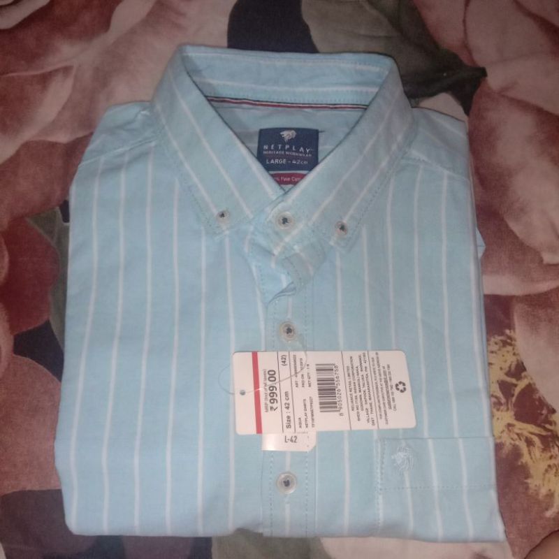 Netplay hotsell shirts price