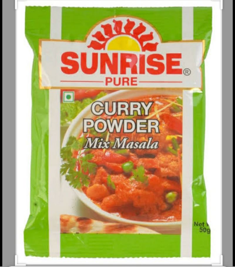 Buy Sunrise Curry Powder Mix Masala online from apna dukaan® the