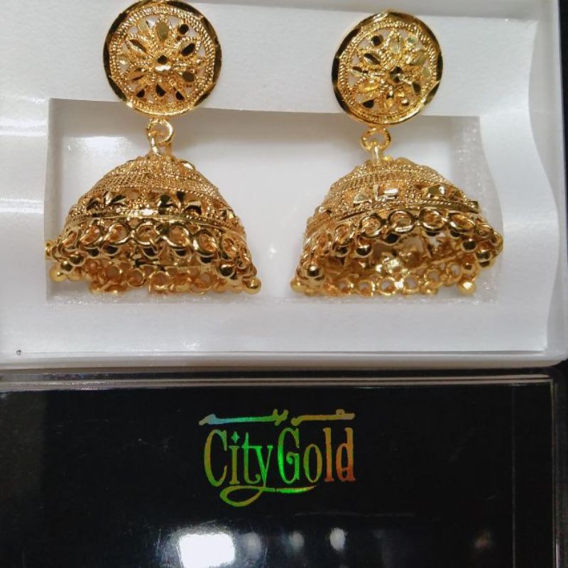 14Kt White Gold Diamond 1 1/2Ctw Earring PC6140P2-4W | Maharaja's Fine  Jewelry & Gift | Panama City, FL