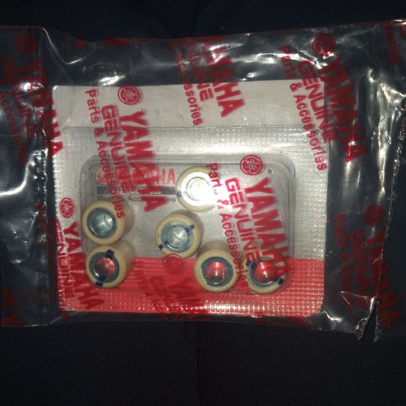 Yamaha Alpha Yamaha Fascino Clutch Plate Price CLUTCH PULLEY SET