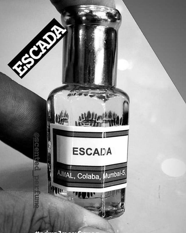 Escada attar discount