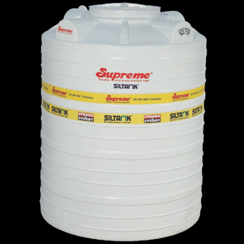 Comprar Supreme SILTANK 1000 Ltr ? 4capasComprar Supreme SILTANK 1000 Ltr ? 4capas  