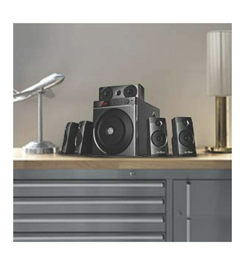 Bluetooth Speaker Jack Martin Home Theatre Price List Woofer Jack