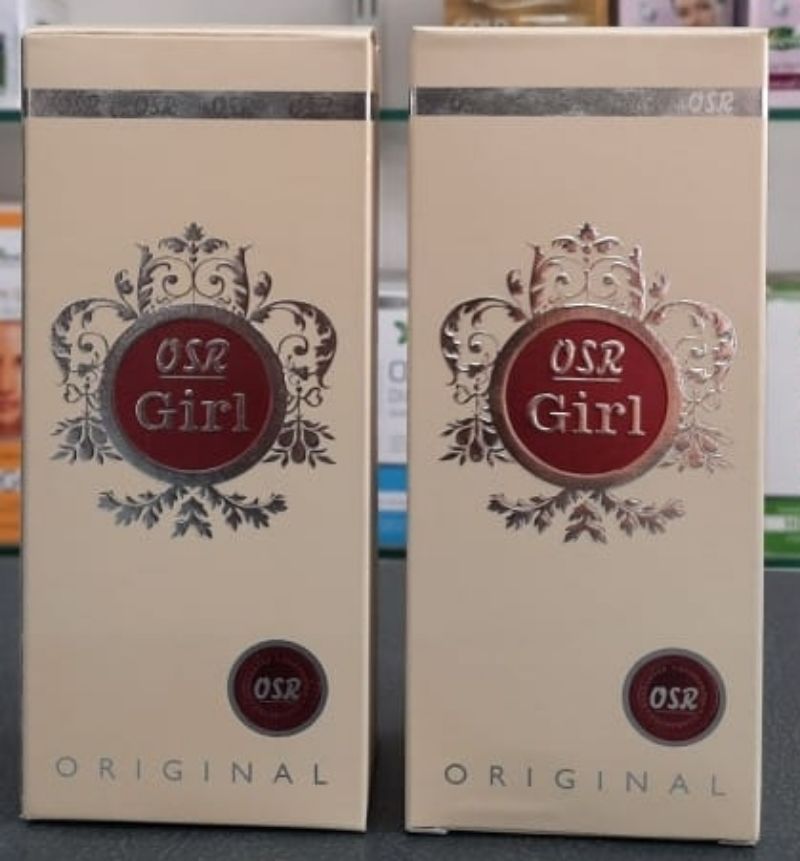 Buy OSR GIRL PERFUME online from UMIY@ SHOPPING HUB