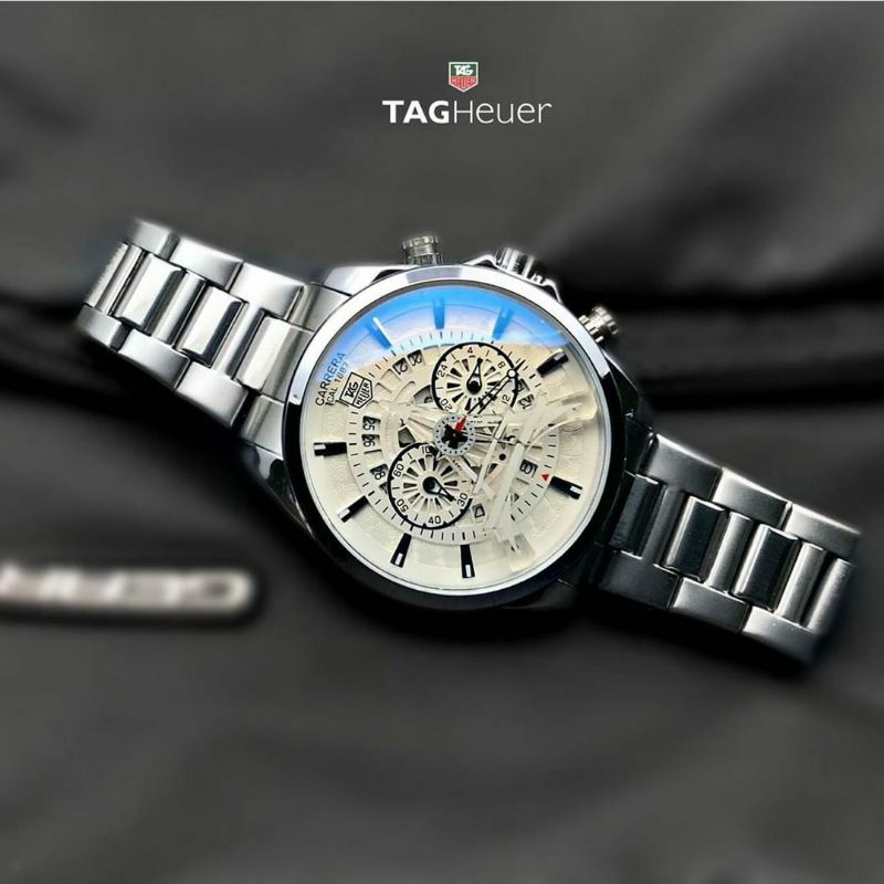 Tag heuer carrera eiffel tower limited edition discount price