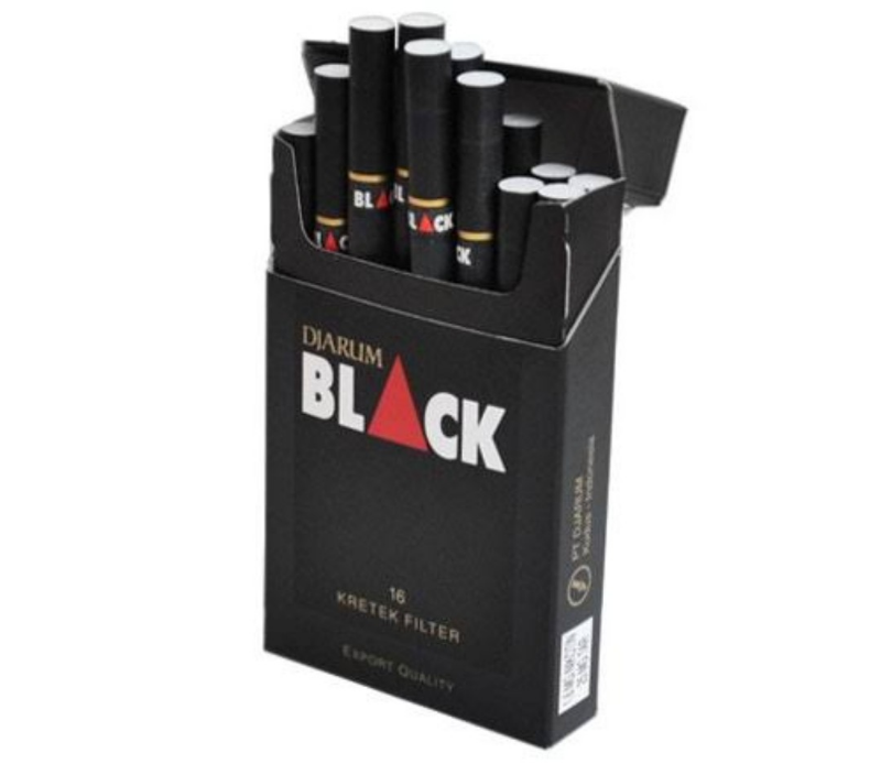 Buy Black Cigarette online from ANAND PAAN SHOP