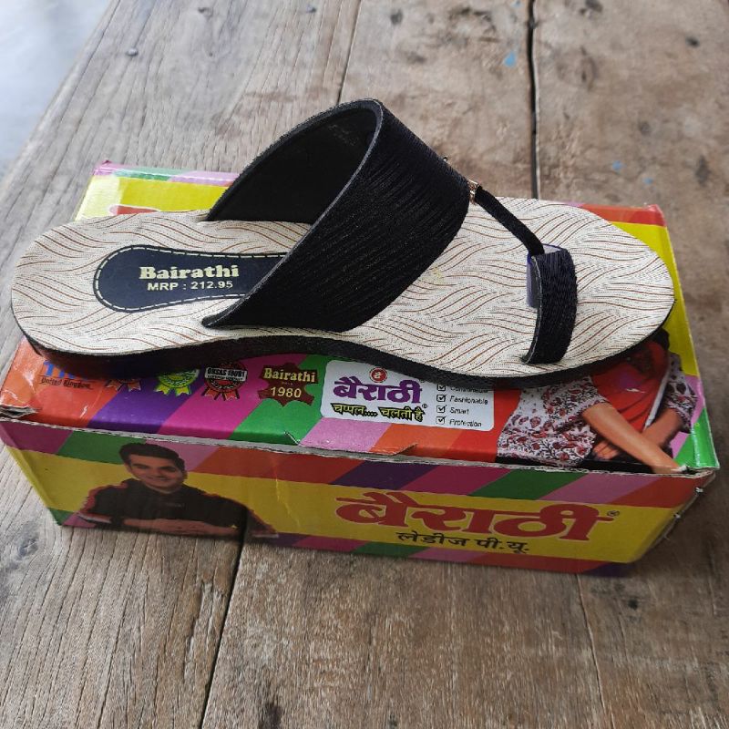 Bairathi discount chappal ladies