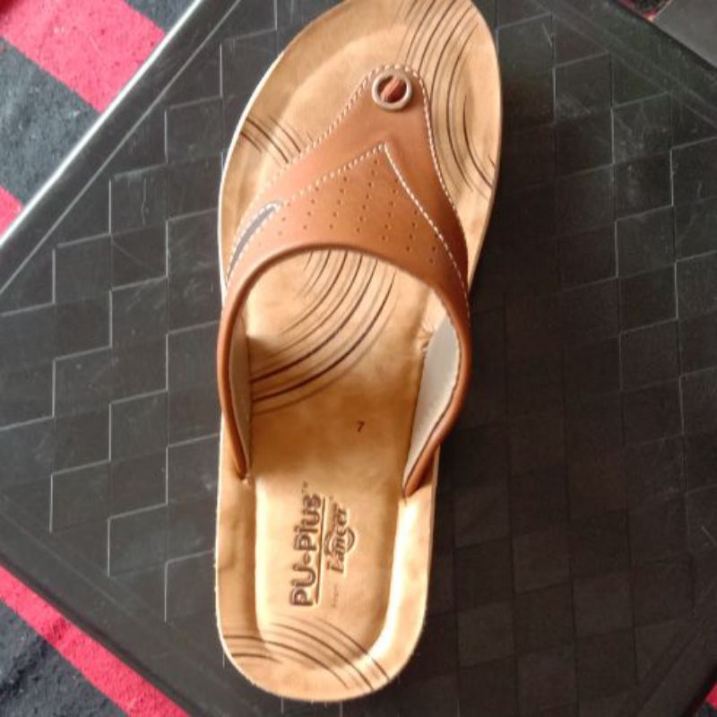 Pu 2025 plus chappals