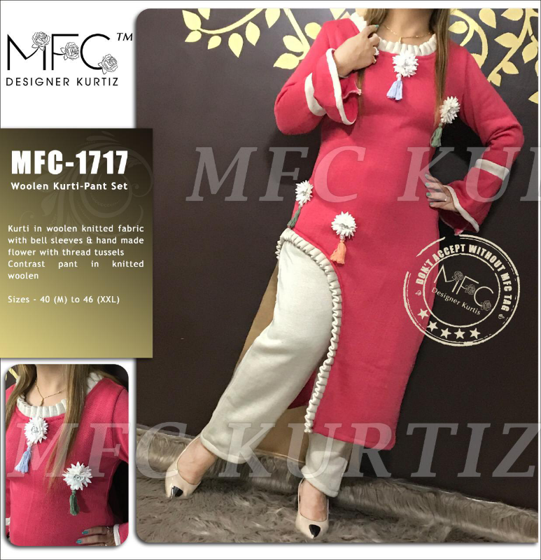 Mfc kurtis hot sale with price