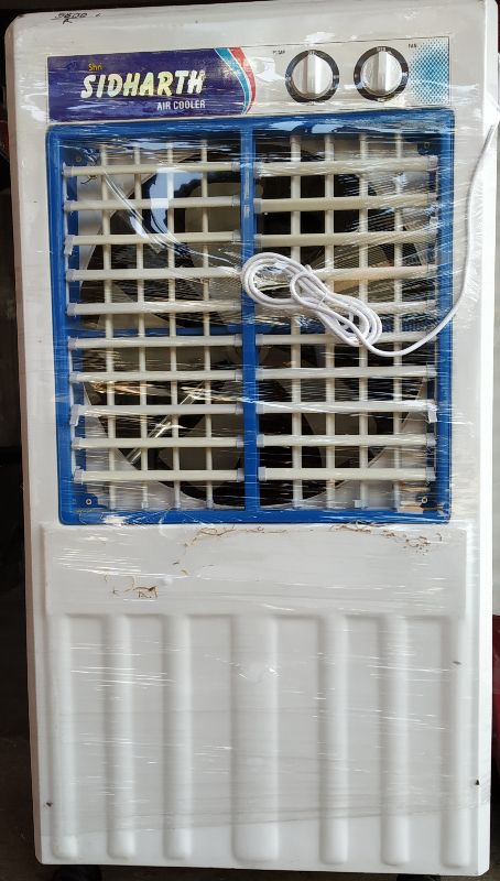 Siddharth 2024 window cooler