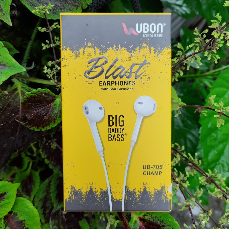 Buy UBON Blast Ub 705 online from Take Up