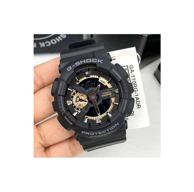 G shock discount 2nd copy watches