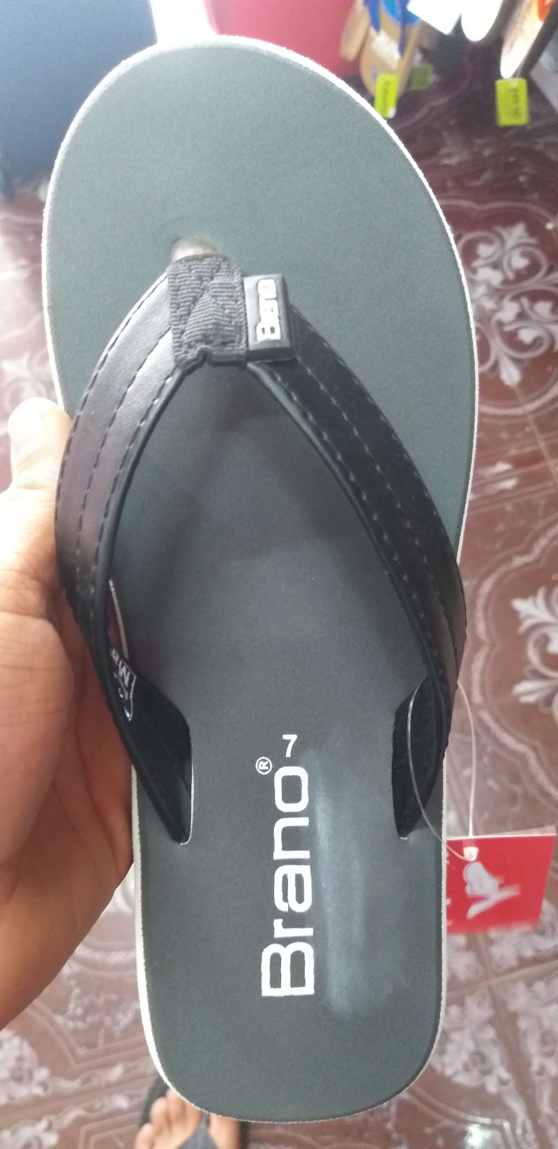 Brano slippers price new arrivals