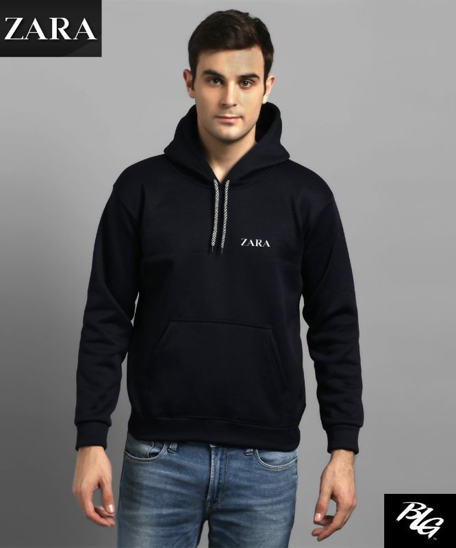 Hoodies for men zara best sale