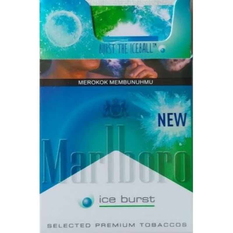 Buy Marlboro Double Switch Pack Of 10 online from Pick Fresh