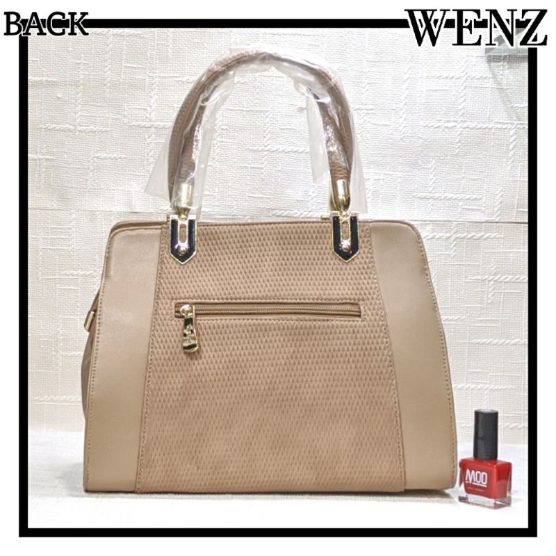 Kuber Industriestm Women Stylish Handbag Fully Laminated (Traditional  Design), Pink (BG0123) : Amazon.in: Shoes & Handbags