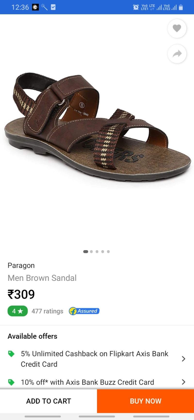 Will he buy the comfortable Paragon... - Paragon Footwear | Facebook