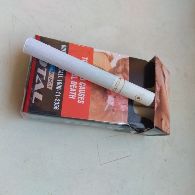 long stick cigarette holder Cigarette Holder Metal: Vintage Style Long Cigarette... From Yqlchx0058,  $3.05