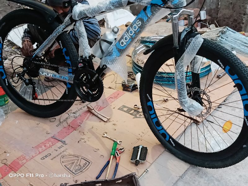 Buy Addidas Cycle online from KALKA Cycle Store