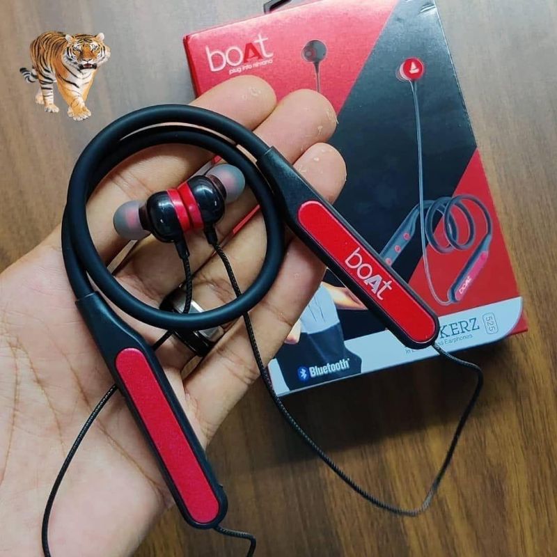 Boat 525 earphones sale