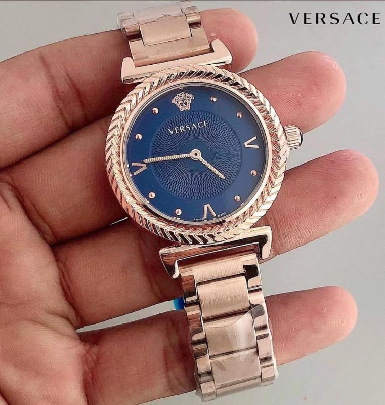 Versace best sale girls watch