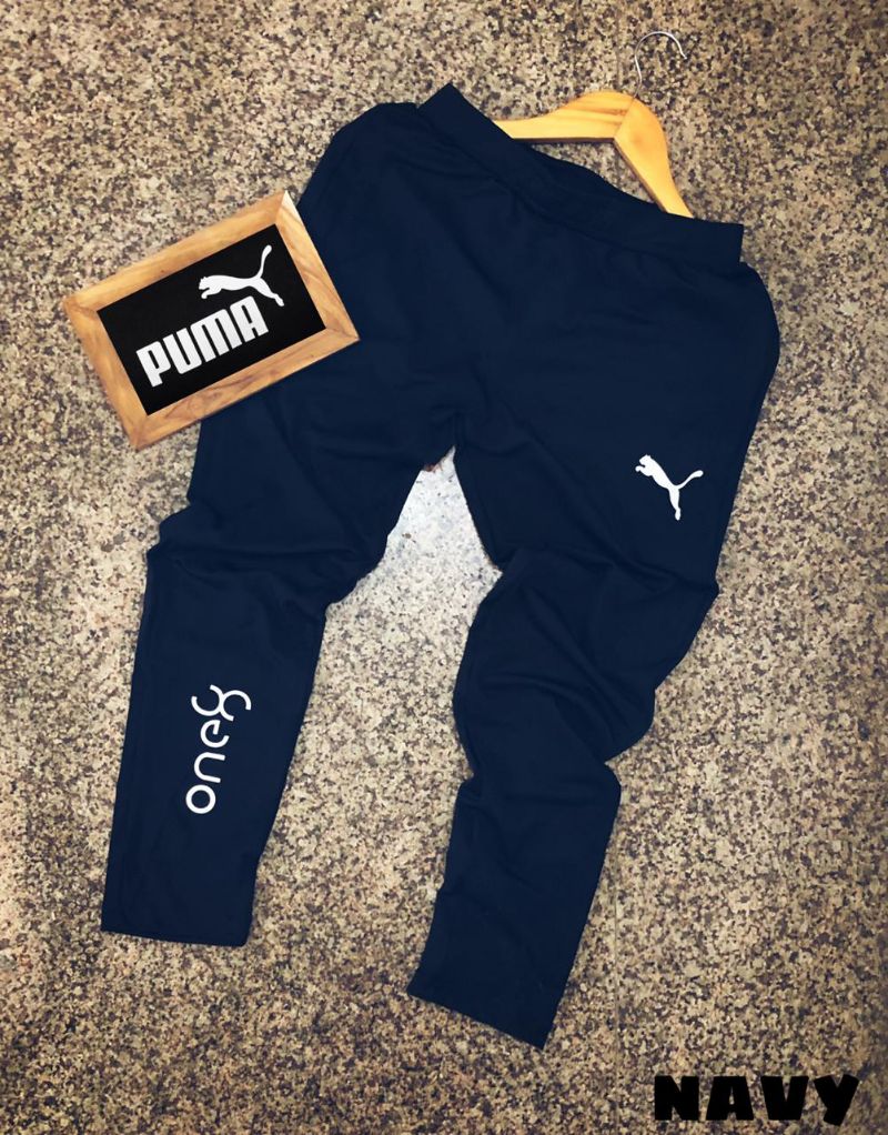Puma Onex 8 Strechable Trackpant with Zipper Pocket - Buy Puma Onex 8  Strechable Trackpant with Zipper Pocket Online at Best Prices in India on  Snapdeal