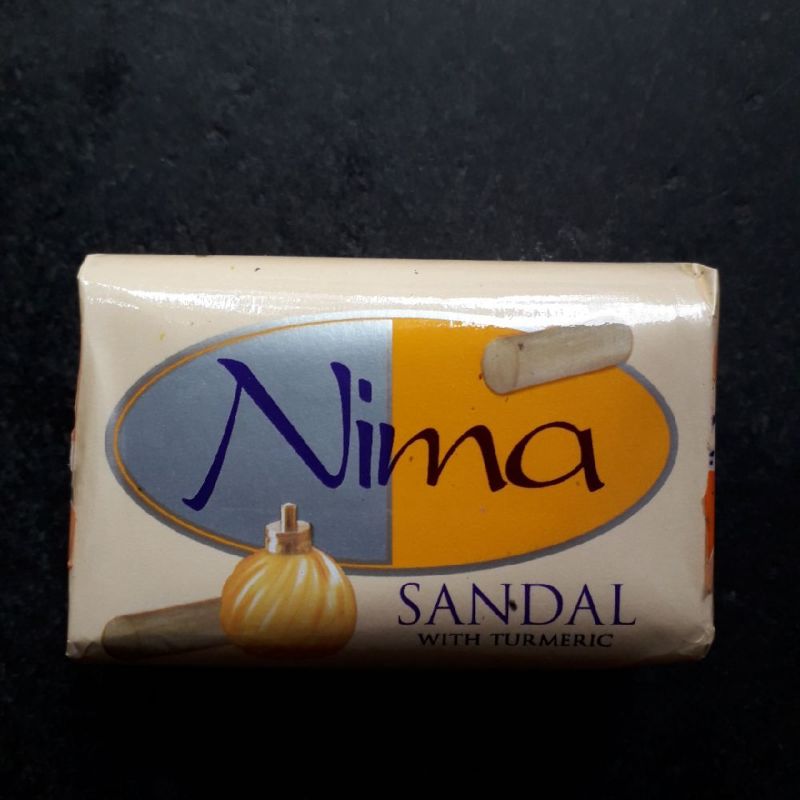 Buy Nirma Beauty Soap - White Online at Best Price of Rs 10 - bigbasket