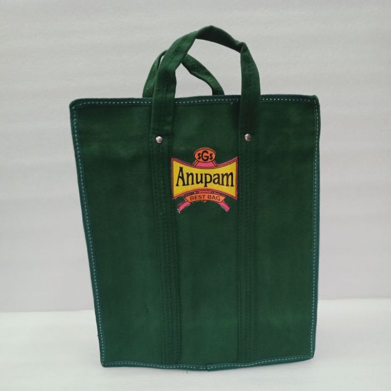 Thailapotli Printed Cotton Bags at Rs 80/bag in Jaipur | ID: 22192355988