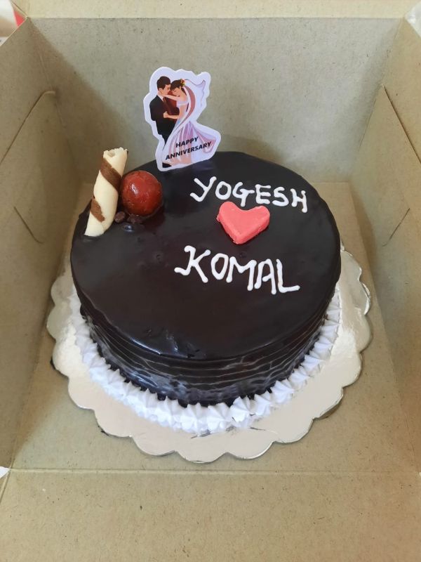 Komal Arora (@cakes_and_happiness17) • Instagram photos and videos