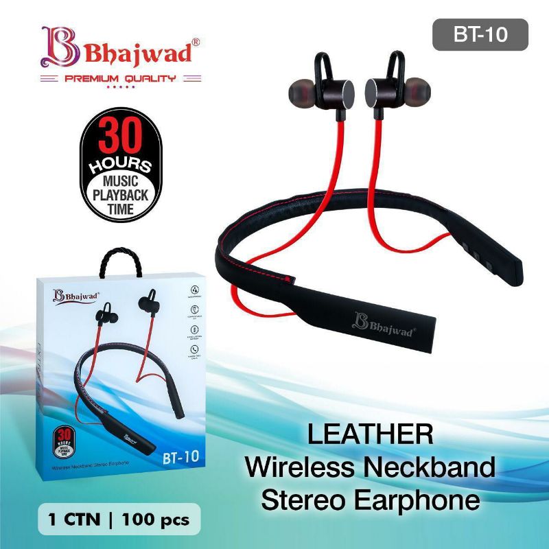 True Wireless Bhajwad Wireless Earphones Price Mobile Red Bhajwad