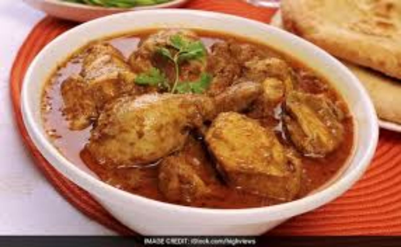 Buy Chicken Korma 10kg Rs,3000 online from Ahmad Bawarchi shaadi