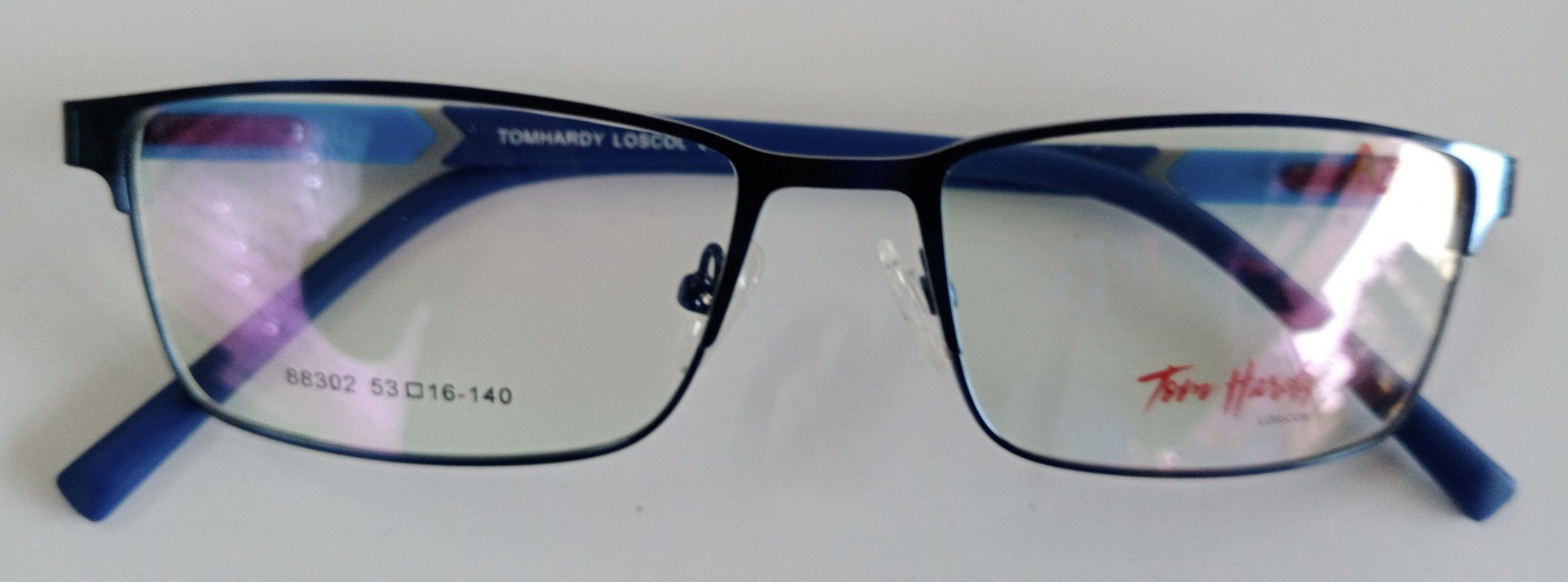 blue light tom hardy eyeglasses