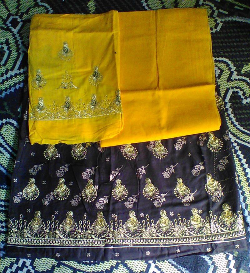 Rajputi Poshak | Rajputi dress, Rajasthani dress, Dress indian style