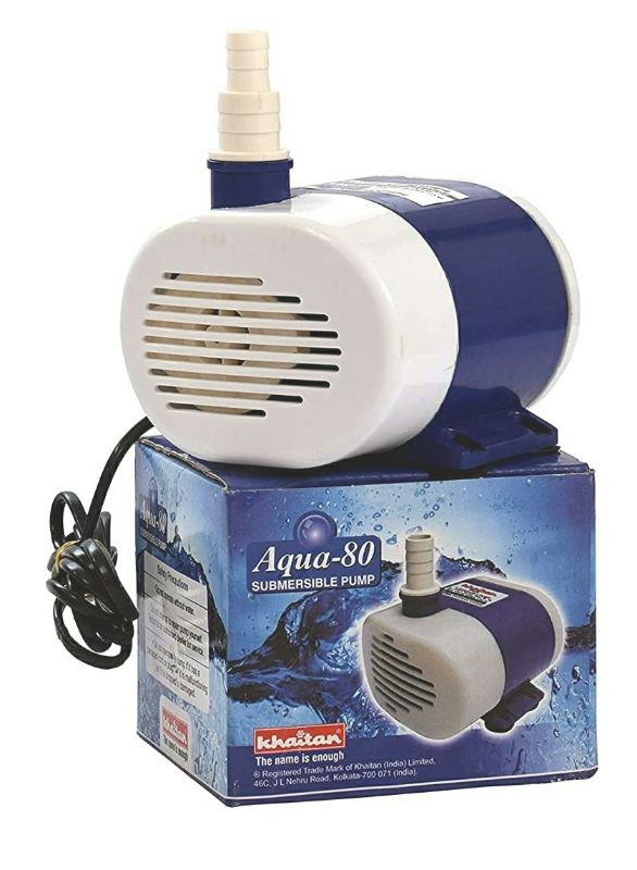 Khaitan 2024 cooler pump