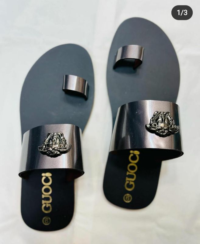 Gucci chappal 2025