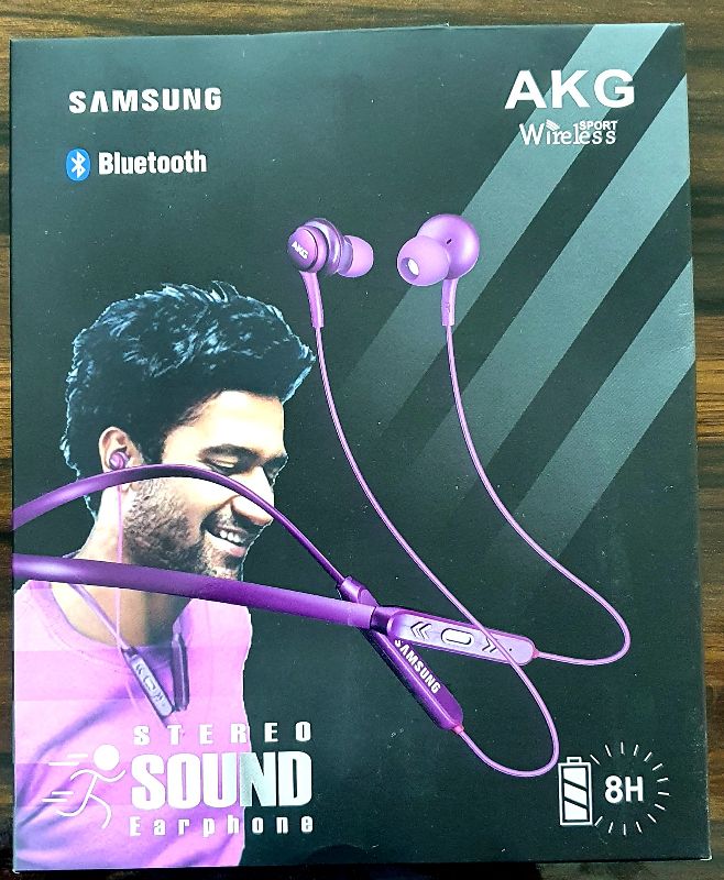 Akg wireless earphones online price