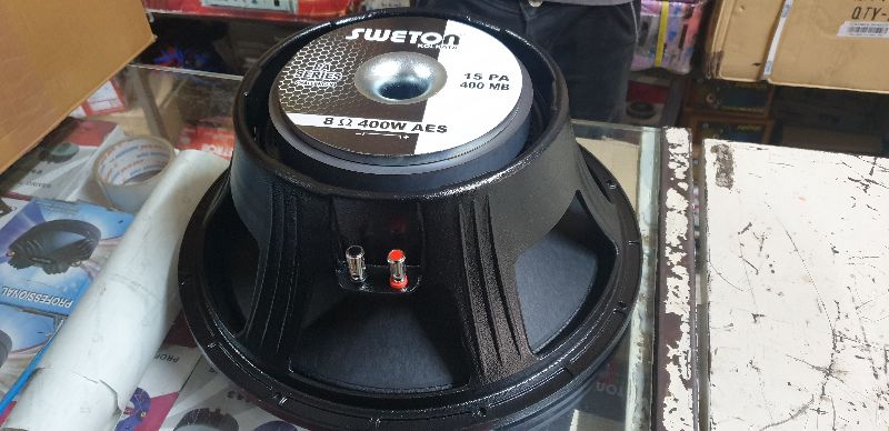 Buy Sweton Speaker 15 PA 400 online from Vki VAN