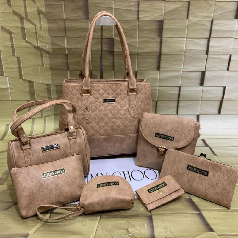 Handbags | Branded Jimmy Choo Handbag | Freeup