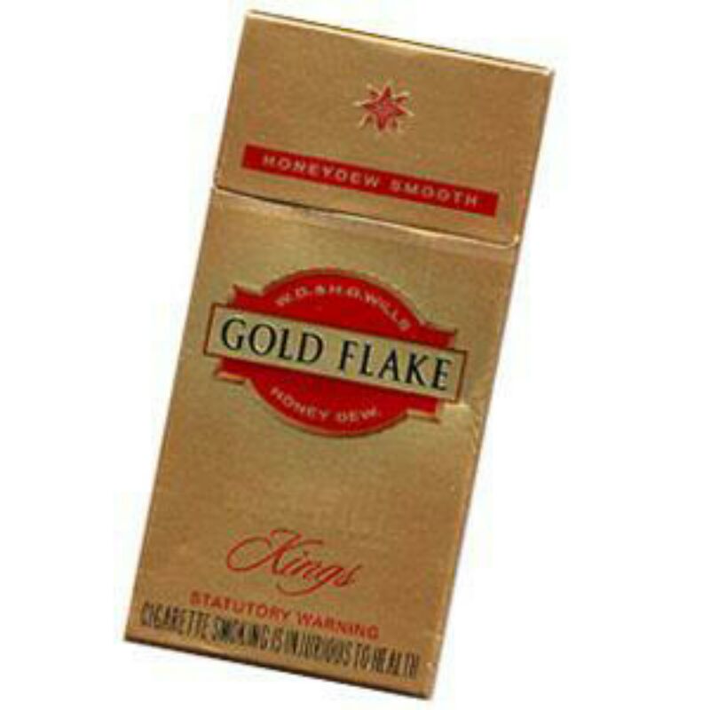 Buy Gold Flake Small online from Water Raghu